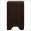 Table de chevet rectangulaire 2 tiroirs Tomasina-252159932