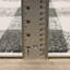 Tapis gris / ivoire Dashelle-705873808