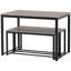 Mylena 4 - Person Dining Set-1765198305