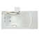Elite 52.25'' x 29.75'' Walk-in Soaking Acrylic Bathtub