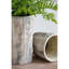 Byromville Pot fleurs en ciment-29464995