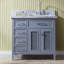 Kensington 37'' W Single Vanity