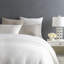 Stone Washed Linen Bed Skirt-49244078-39315318