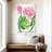 Harnek Blooming Lotus Flowers-117672916