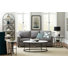 McMahon Marble Top Living Room Table Set