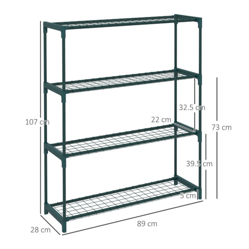 Plant Stand