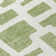 Chaffinch Indoor/Outdoor Area Rug with Non-Slip Backing