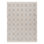 Rug & Kilim’S Scandinavian Style Rug In Taupe With Diamond Patterns