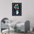 Fantasy & Sci-Fi Framed Art