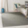 Merkley Hand Woven Performance Geometric Rug