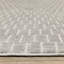 Tapis gris / beige Orion-853506911