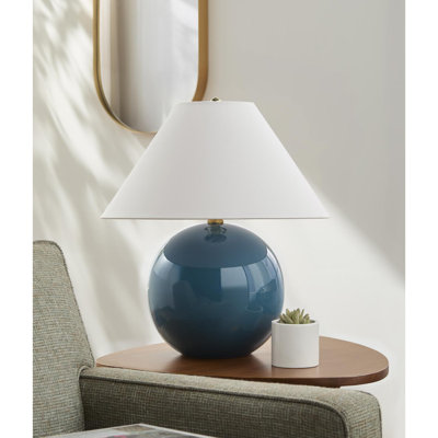 Lampe de table Gwendoyln