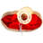 Angel 16'' Fabric Angels Lighted Christmas