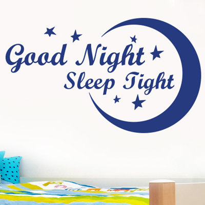 Wall Decal