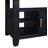 Donny Lequitta Counter Height Extendable Dining Table