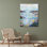 Ivy Bronx Vertentes, Jeanette Gallery Wrapped Canvas Art Titled: Whisper