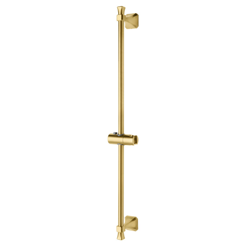 Belshire Personal Shower Faucet, Satin Brass
