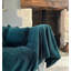 Marilynn Faux Fur Throw Blanket-917438854