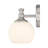 Orlisse 8.5" High 1-Light Wall Sconce-1379330907