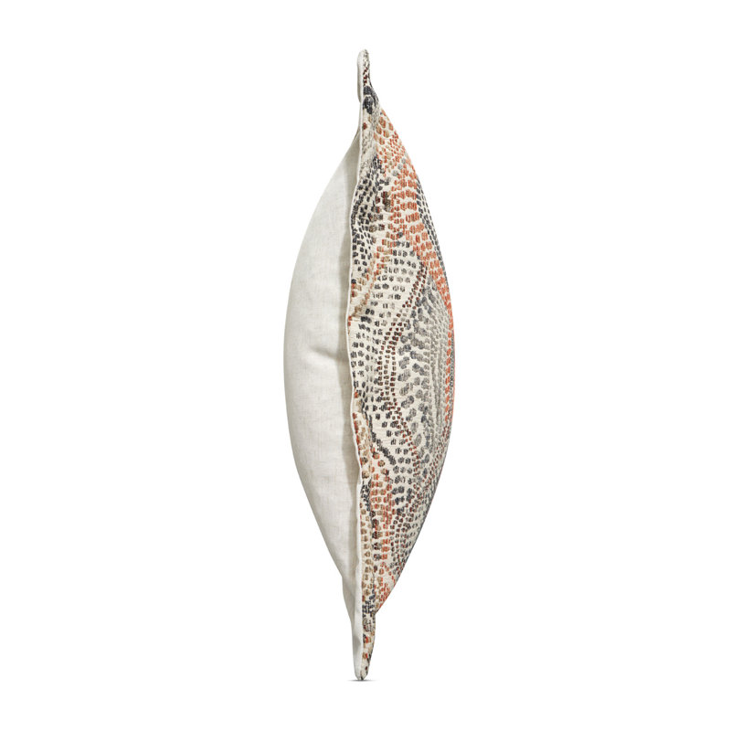 Wiley Square Pillow Cover & Insert