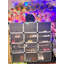 42 Pair Shoe Storage Cabinet