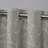 Bellicent Floral Room Darkening Thermal Grommet Curtain Panel Pair-608261702-608261696