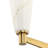 Ten-Light Modern Luxe Linear Chandelier-1015020478