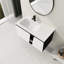 Meuble-lavabo flottant mural avec lavabo en céramique-282793469-282793471