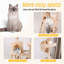 Structure d'escalade pour chat
