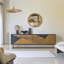 Oscar Media Console
