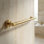 Forward Towel Bar