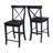  Guzik Solid Wood Counter Stool-1932399663-1943603994