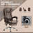 Alday Executive Chair with Headrest-374925628