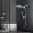 Dual Shower Head 1.8 GPM GPM-101079888