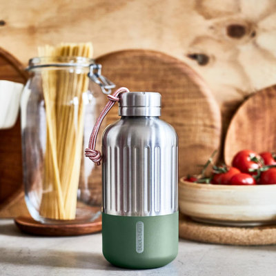 Black+Blum Explorer Bottle 650ml