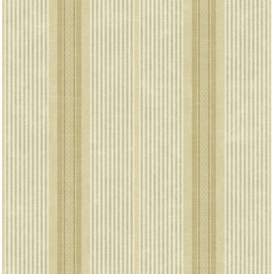 Rouleau de papier peint à rayures l 32,81 pi x l 20,5 po victorian Tillotson