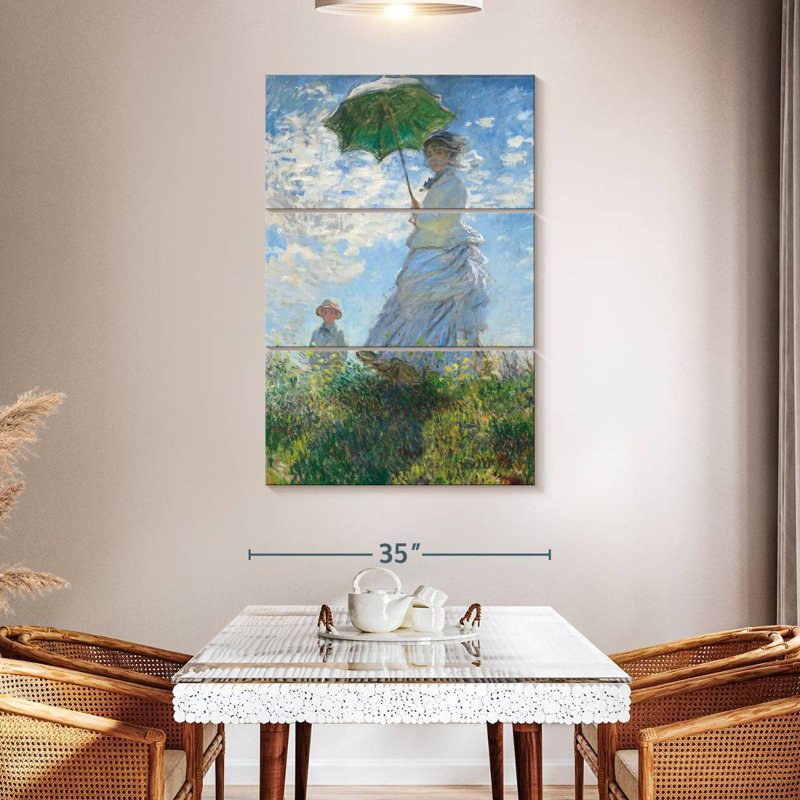 Portrait d'homme Leisha Solitude, H 38 po x l 24 po