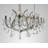 Diyar 12 - Light Geometric Chandelier