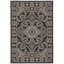 Tapis d'intérieur / extérieur Domenik Performance-2054094983
