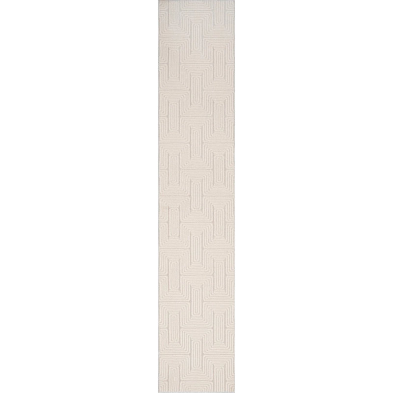 Luna Cream, Rectangle 240 x 320 cm