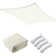 Yescom 20' x 16' Rectangle Shade Sail