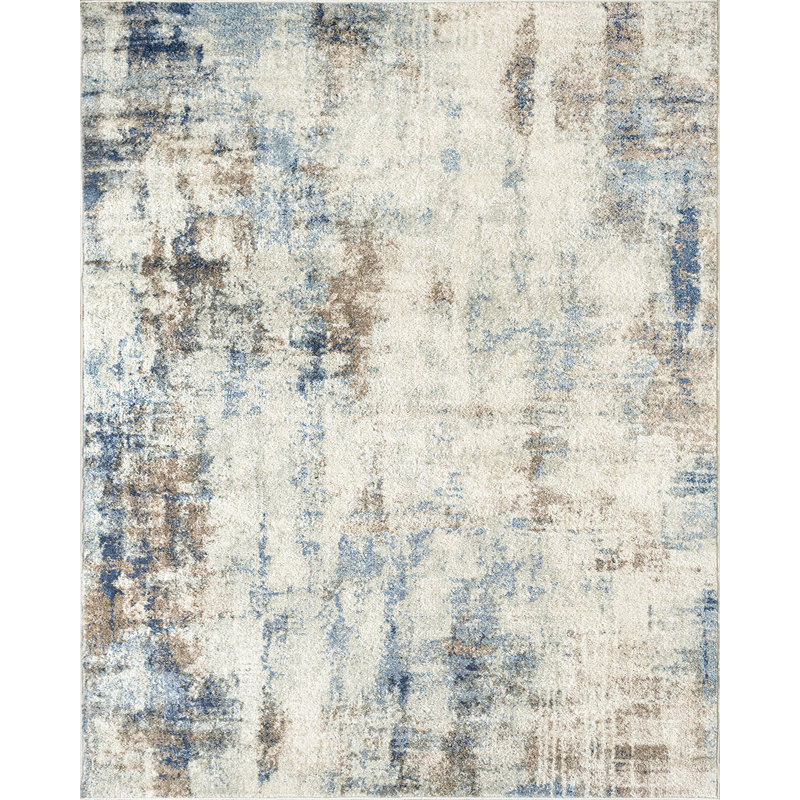 Oakleigh Indoor Rug, Rectangle 8'10" x 12'2"