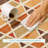 Machine Washable Indoor/Outdoor Chantille ACN2733 Geometric Rug-562491673-562491666