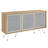 Modway Nomad Sideboard-42857672