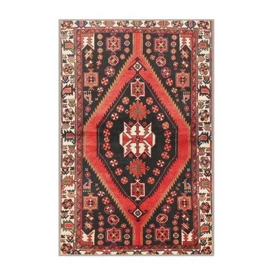 Southwestern Indoor Rug