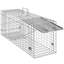 Cage pour petits animaux Ezavier