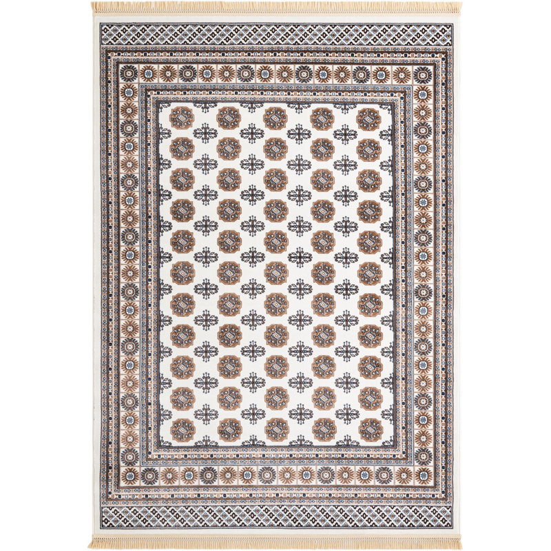 Balikh Laurenza Rug, Rectangle 7'1" x 10'