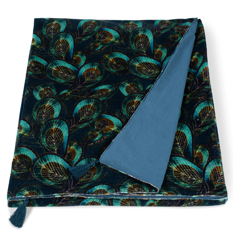 Selena Throw Blanket