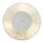 Bruges Flush Mount
