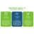 Filti Pleated Home HVAC Furnace Air Filter-88205459